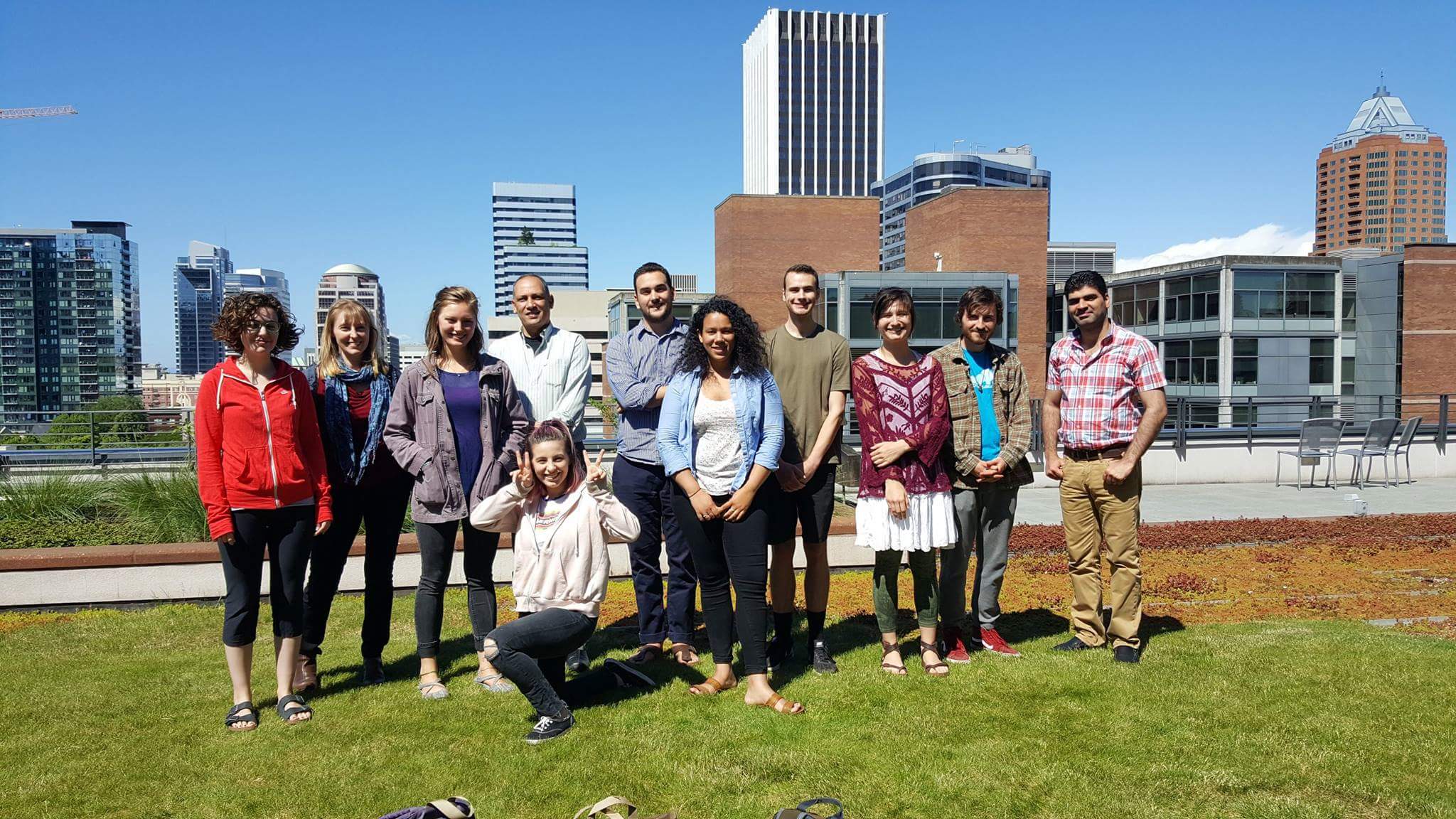“Transformative Pathways: Embracing Sustainability through Cultural Awareness, Waste Reduction, and Leadership Development”